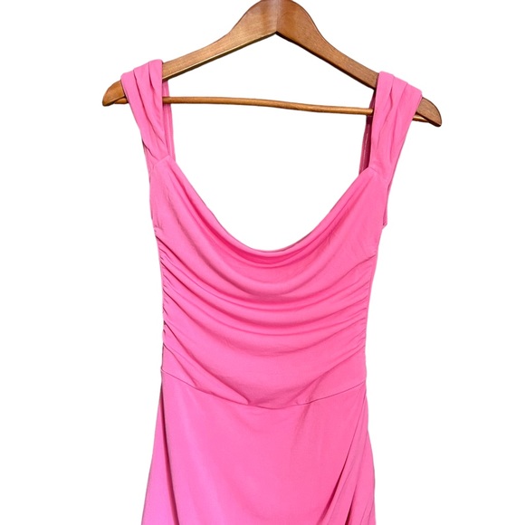 Tiger Mist Joslin Pink Mini Dress size XS - Picture 13 of 14